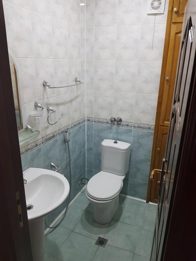Gold Wall Apartment Baku Exterior photo